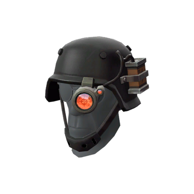 Unusual Aimframe