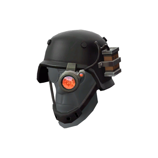 The Aimframe
