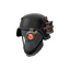 Unusual Aimframe