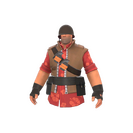 Strange Pathfinder