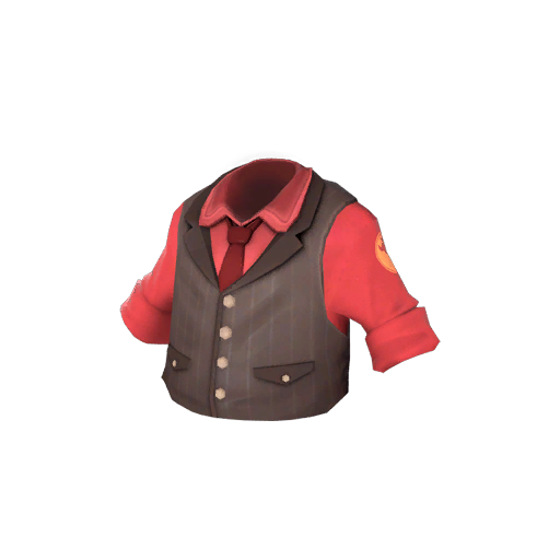 Vested Investor's Vest