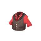 Vested Investor's Vest