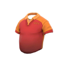 Strange Tsar Athlete