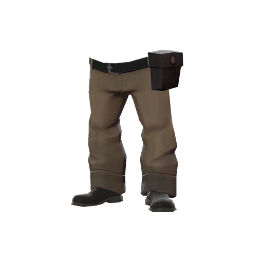Strange Barbeque Bacon Britches