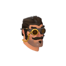 Unusual Chief Executor