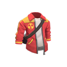 Strange Atomic Bomber