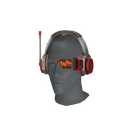 Strange Deadwave Communicator