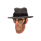 Unusual Handsome Ranger