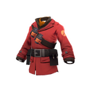 Strange Inglorious Patriot