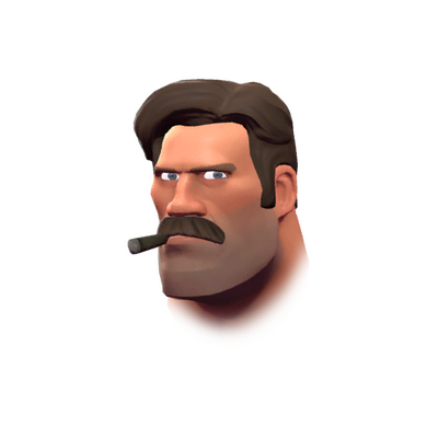 Strange Lieutenant's Cut
