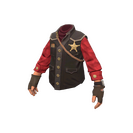 Strange Long Shot