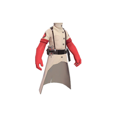 Surgical Shroud