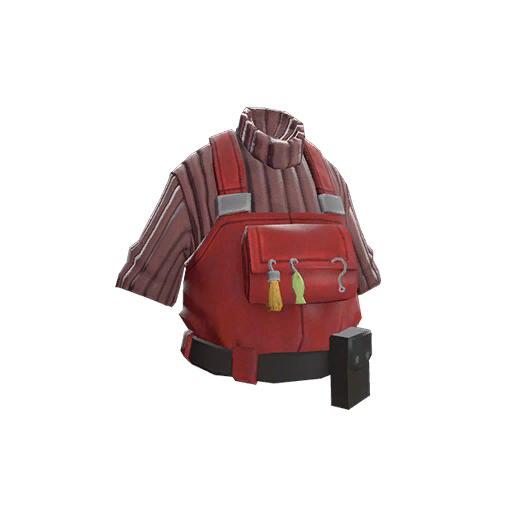 Strange Water Waders