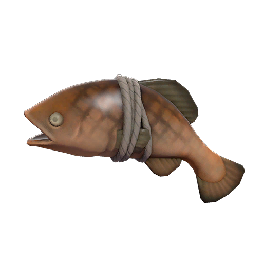 Hook, Line, and Cinder