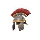 Unusual Roaming Roman