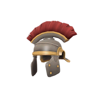 Unusual Roaming Roman