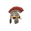 Unusual Roaming Roman