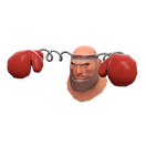 Strange Two Punch Mann