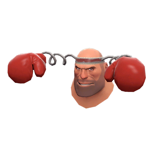 Two Punch Mann