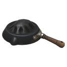 Unusual Panisher