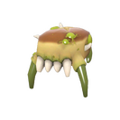 Strange Breadcrab