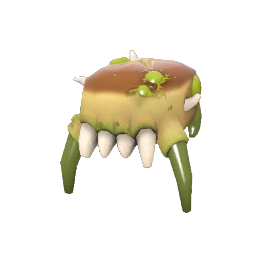 Kill-a-Watt Breadcrab