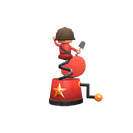 Unusual Bazaar Bauble