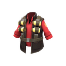 Strange Jarmaments