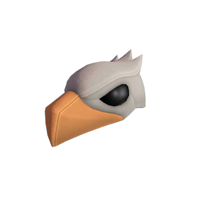 Unusual Hawk Warrior