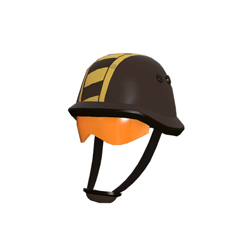 Kill-a-Watt Hazard Headgear