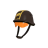 Hazard Headgear