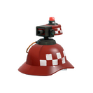 Unusual Head of Defense