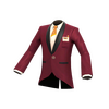 Smoking Jacket