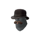 Unusual Sophisticated Smoker