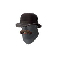 Unusual Sophisticated Smoker