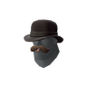 Unusual Sophisticated Smoker