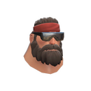 Strange Brother Mann