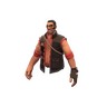 The Bushman