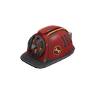 Unusual Cranium Cooler