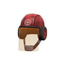 Unusual Cranium Cover