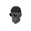 Unusual Cleaner's Cap