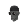 Cleaner's Cap