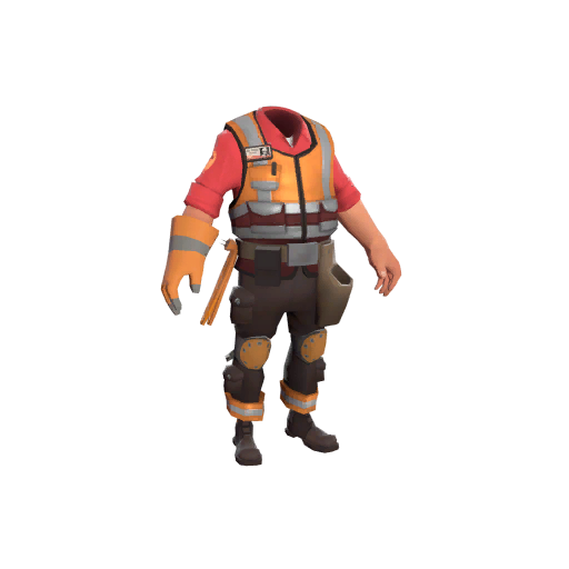 Strange Cargo Constructor