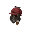 Unusual Firestalker