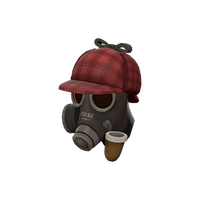 Unusual Firestalker