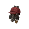 Unusual Firestalker