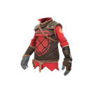 Strange Glorious Gambeson