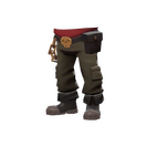 Hog Heels