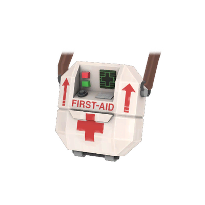 Strange Medical Emergency