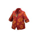 Strange Tropical Camo